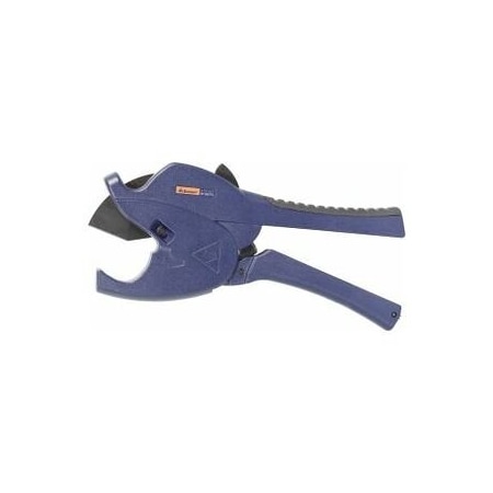 Garant Plastic Pipe Shears, Pipe Capacity: 42 mm 819670 42